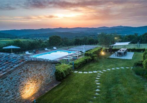 Villa Borgo Gerlino By Mc Luxury Rentals