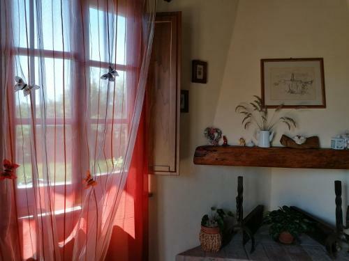 Casa La Rondine