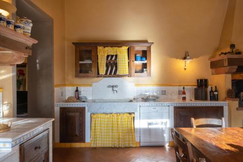 Villa Degli Ermini & Wine Estate