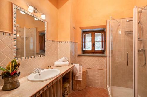 Villa Degli Ermini & Wine Estate