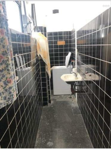 Apartamento Amplio Y Funcional Semipiso A 150 Mts Del Mar.