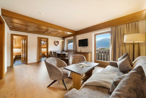 Apartamento Sonnenhof Sonnblick