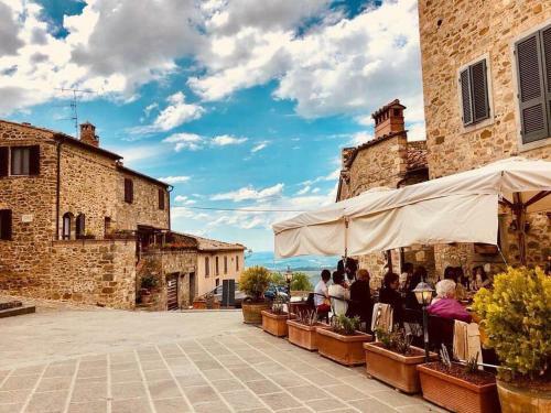 Cortile Del Pozzo