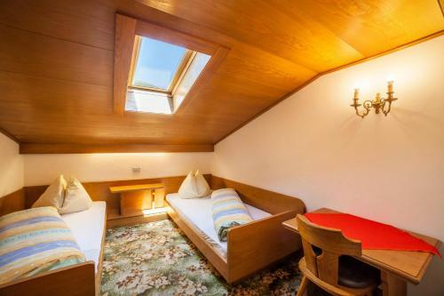 Apartamento Sonnenhof Sonnwend