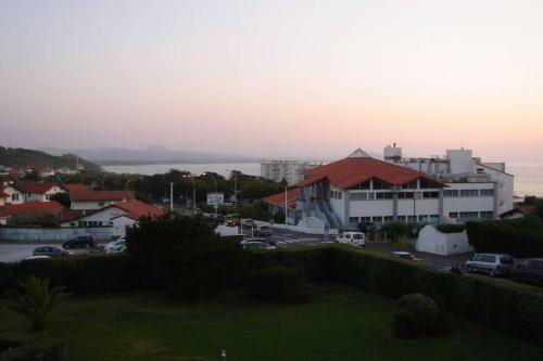 Apartamento Vue Sur Mer Et Plage de Marbella