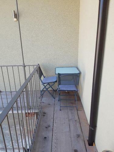 Apartamento Appartamenti Il Borgo Orchidea