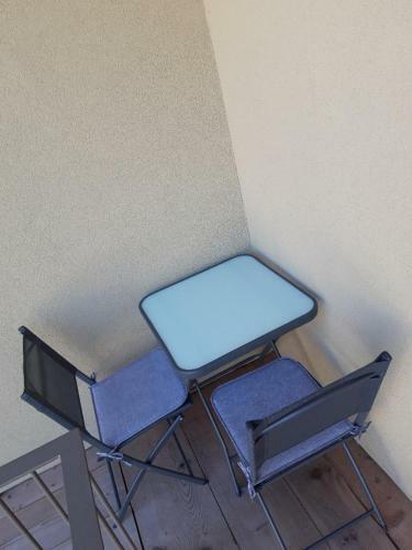 Apartamento Appartamenti Il Borgo Orchidea