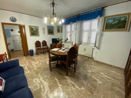 Casa Ceriolo L & E