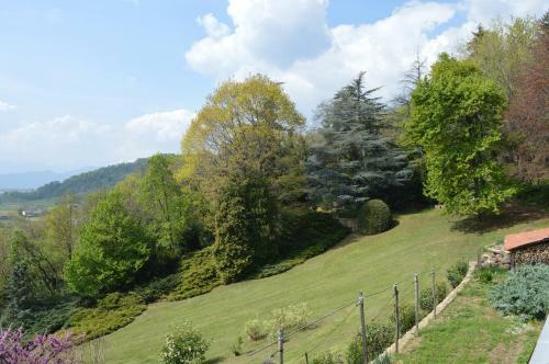Bed & Breakfast L'uovo E La Faina