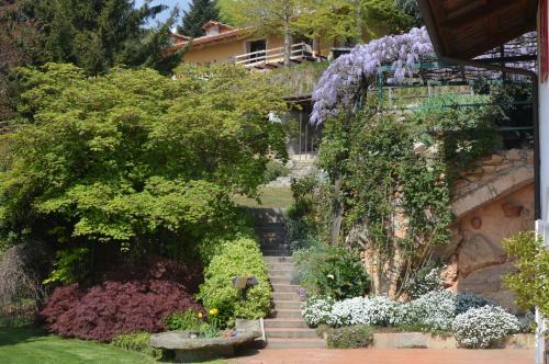 Bed & Breakfast L'uovo E La Faina