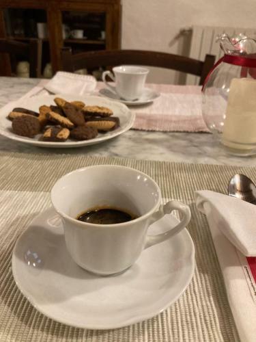 Apartamento La Casina