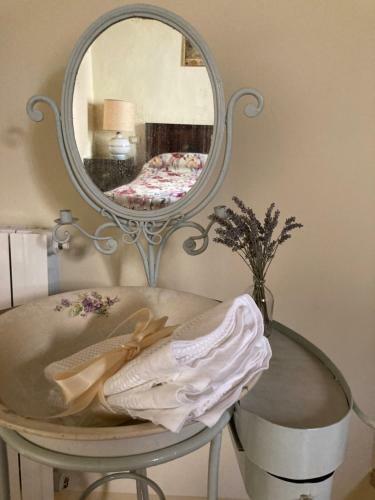 Apartamento La Casina