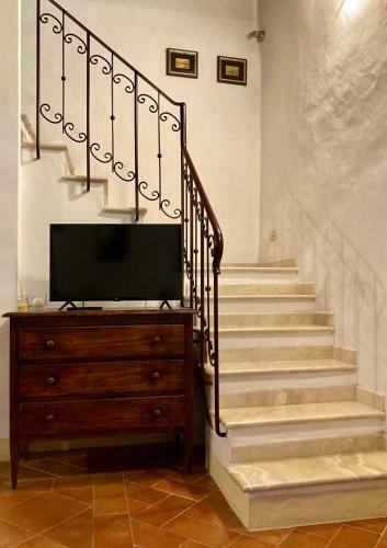 Apartamento La Casina