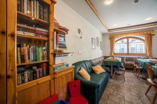 Apartamento Sonnenhof Sonnblume