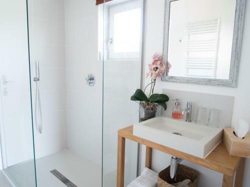 Apartamento La Maison de La C�te Studios Et Appartements