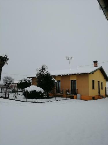 Hostal Ca' Di Burghi