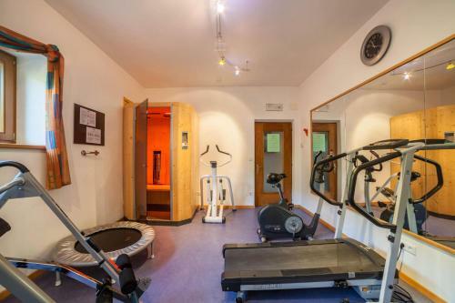 Apartamento Sonnenhof Sonngarten