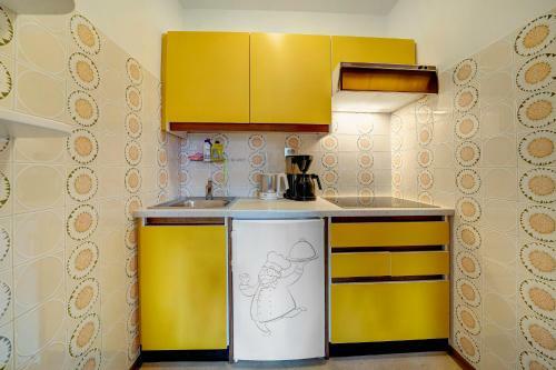 Apartamento Sonnenhof Sonnparadies