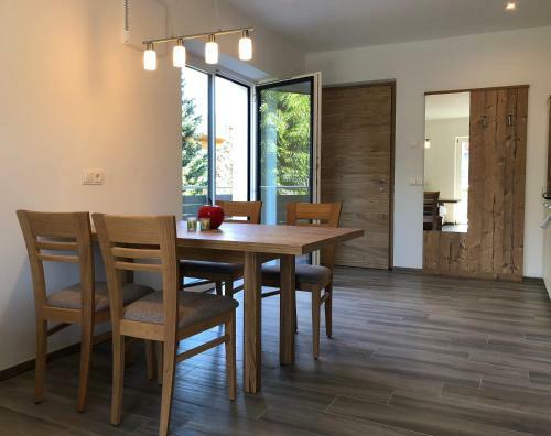 Apartment Obermair