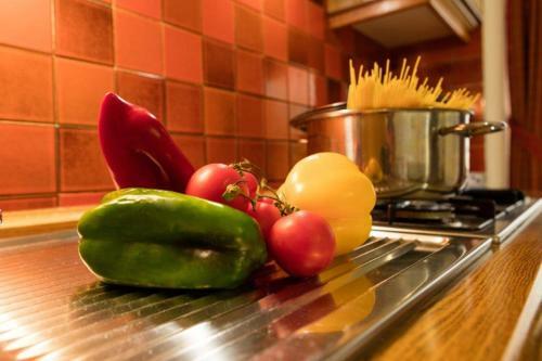 Bed & Breakfast Haus Aron