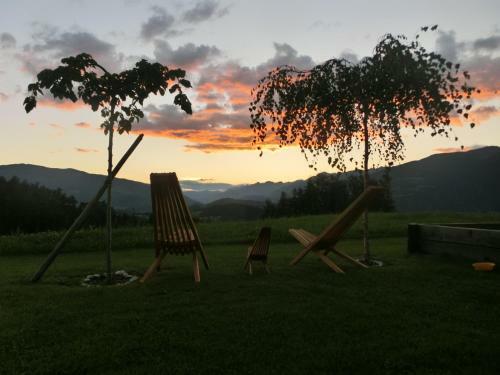 Apartamento Zangerlechnhof