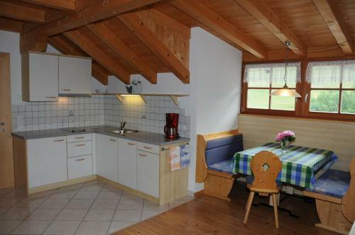 Apartamento Zangerlechnhof