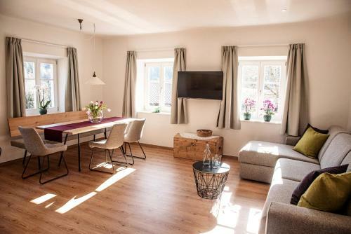 Apartamento Puenlandhof
