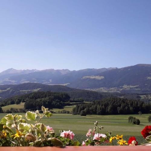 Apartamento Residence Stefansdorf