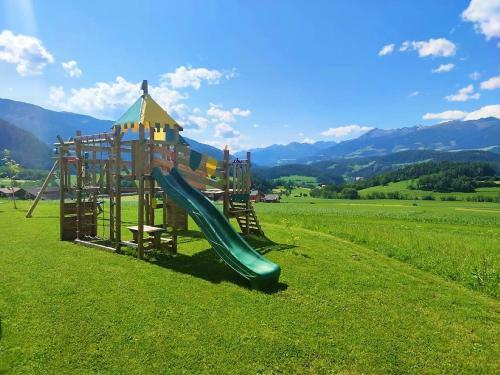 Apartamento Residence Stefansdorf