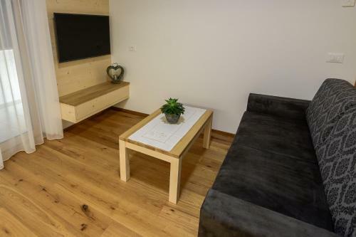 Apartamento Residence Stefansdorf