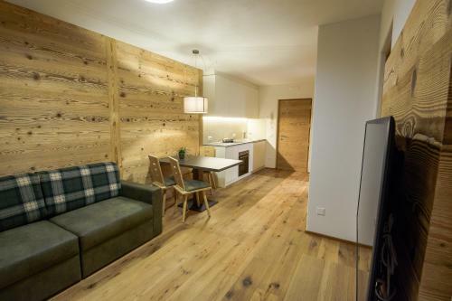 Apartamento Residence Stefansdorf