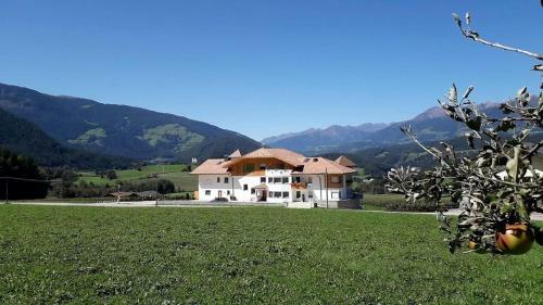 Apartamento Residence Stefansdorf