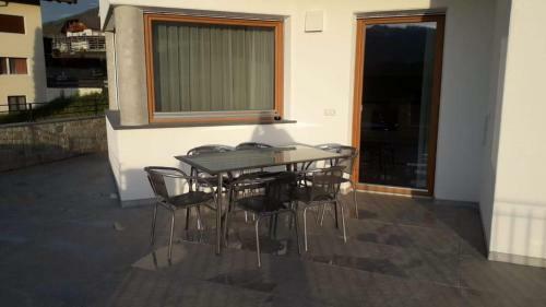 Apartamento Residence Stefansdorf