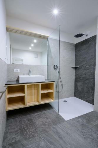 Apartamento Residence Stefansdorf