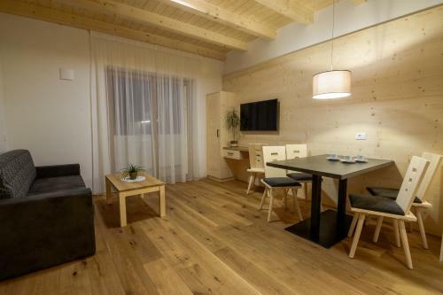 Apartamento Residence Stefansdorf