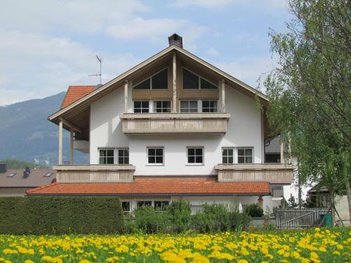 Apartment Residence Volgger