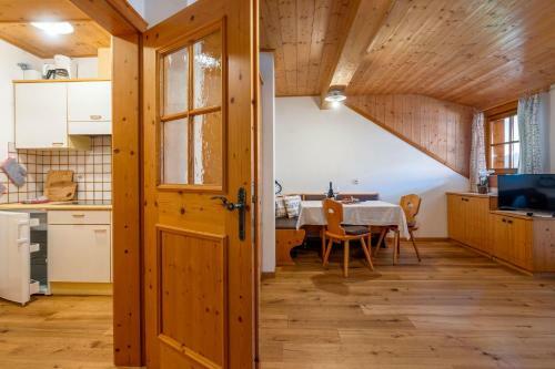 Apartamento Weliserhof