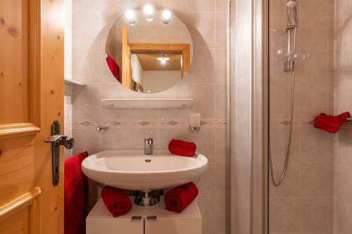 Apartamento Weliserhof