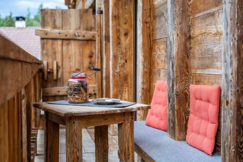 Apartamento Weliserhof