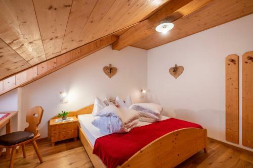 Apartamento Weliserhof