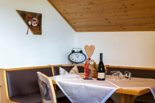 Apartamento Weliserhof
