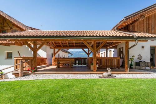 Apartamento Weliserhof