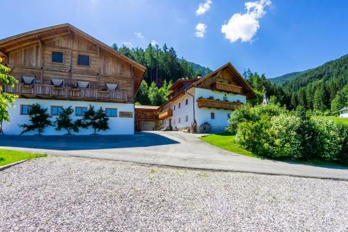 Apartamento Weliserhof