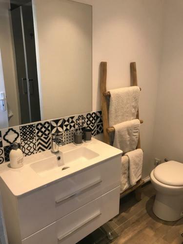 Bed & Breakfast Glamour Spa Privatif