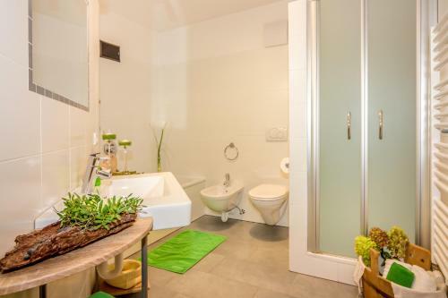Apartamento Lampenhof