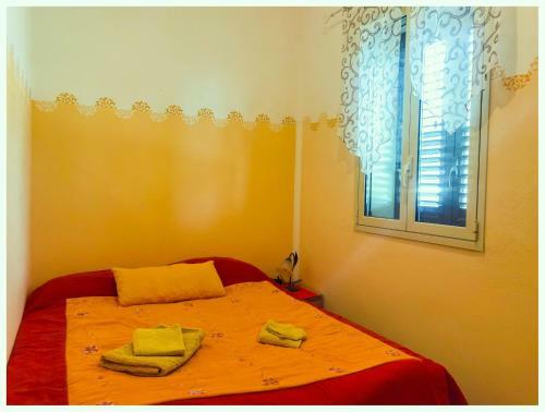 Albergue Vela Vega