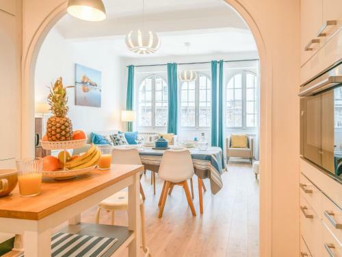 Apartment La Maison Basque