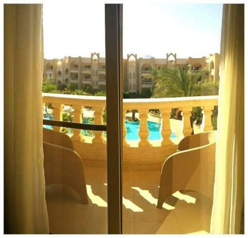 One- Bedroom Apartment S3 In Vip Zone Sunny Lakes