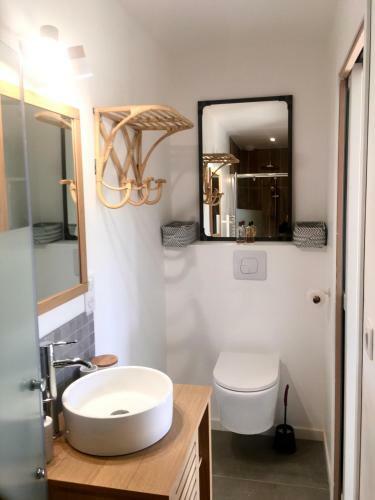 Bed & Breakfast Maison D'h�tes B� Zen