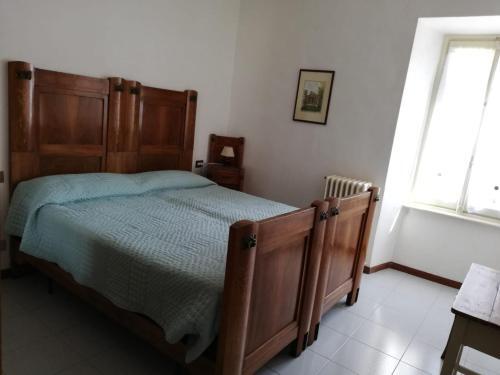 Hostal Residenza Santa Valeria 2